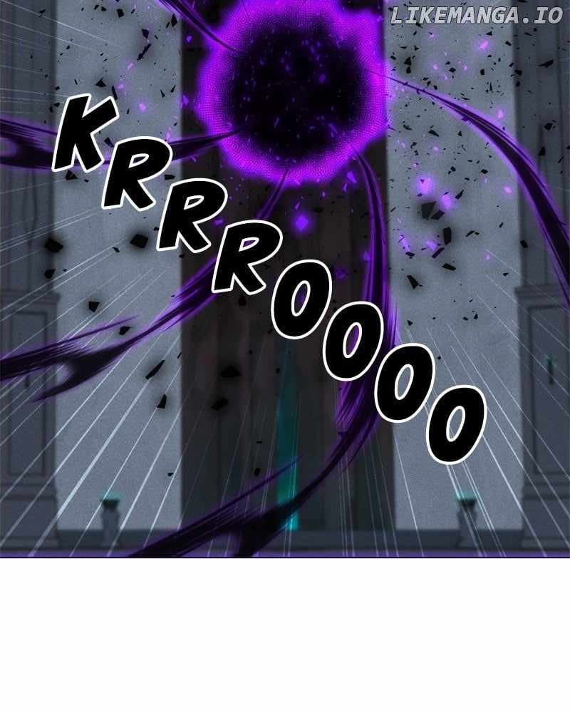 Solo Spell Caster Chapter 189 48
